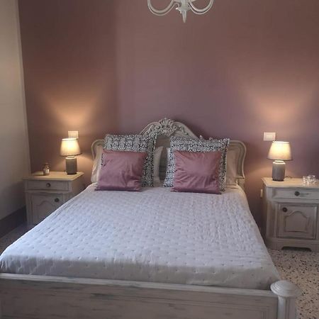 LaZita B&B Montecastrilli Esterno foto