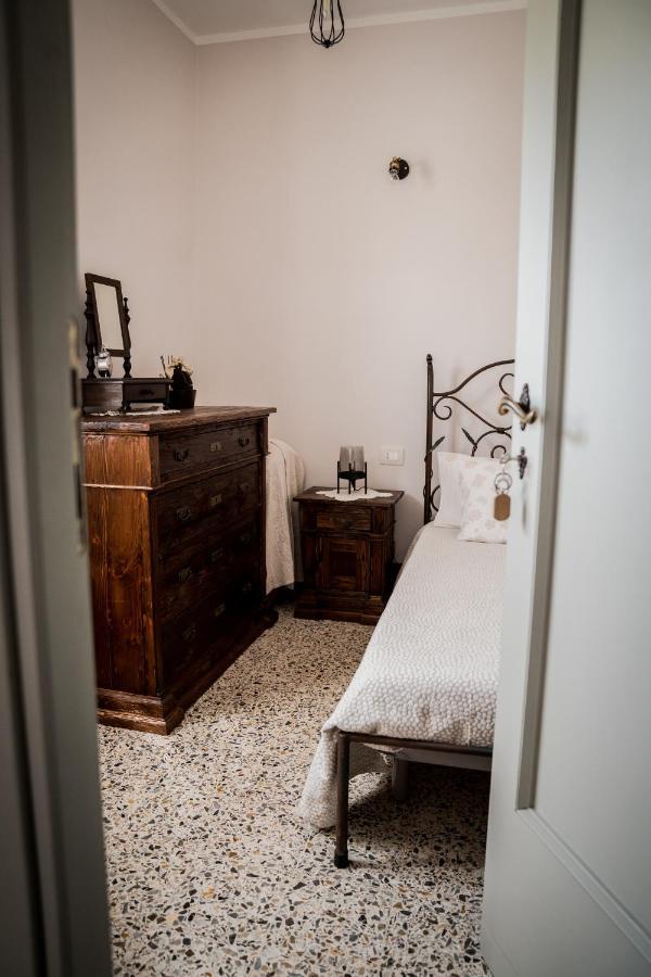 LaZita B&B Montecastrilli Esterno foto